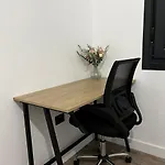 شقة A Cachola