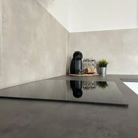 Apartment A Cachola *
