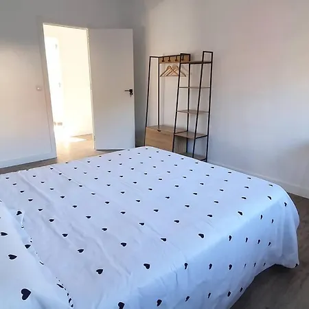 Apartment A Cachola Cangas do Morrazo