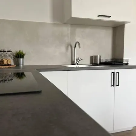 Apartment A Cachola