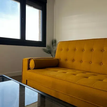 A Cachola Apartment Cangas do Morrazo