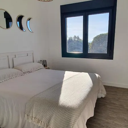 Apartment A Cachola *