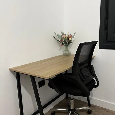 Apartment A Cachola