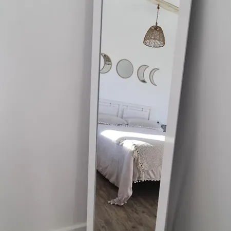 A Cachola Apartment Cangas do Morrazo