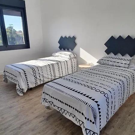 A Cachola Apartment *