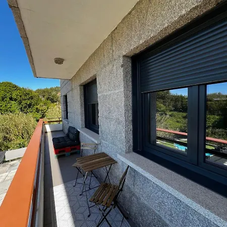 A Cachola Apartment