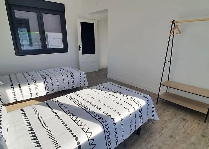 A Cachola Διαμέρισμα