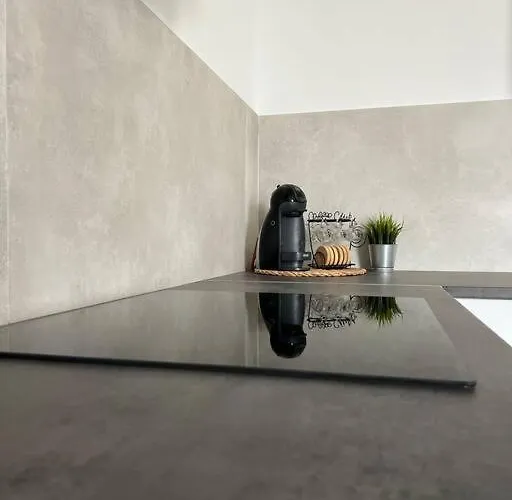 Διαμέρισμα A Cachola *