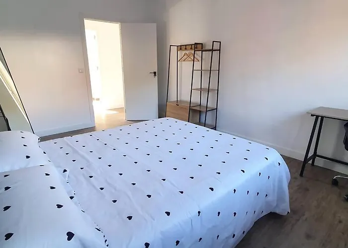 Διαμέρισμα A Cachola Cangas do Morrazo