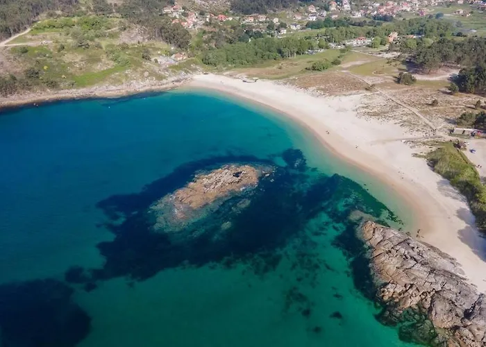 Διαμέρισμα A Cachola *