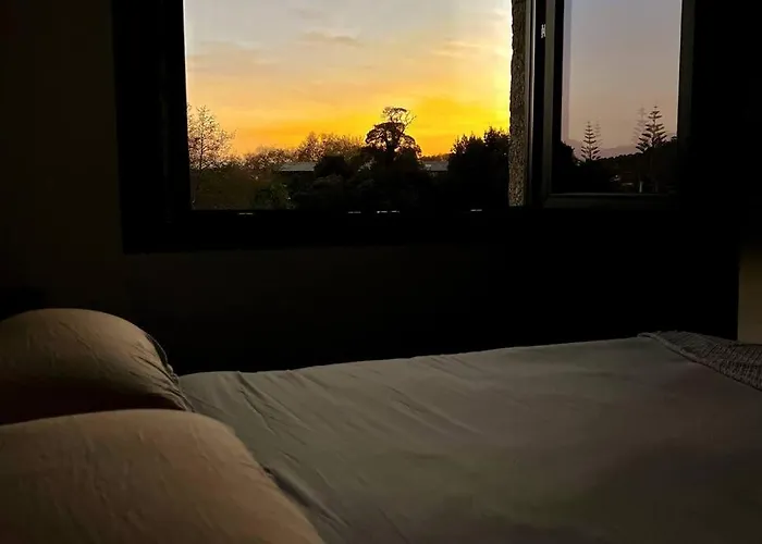 A Cachola Διαμέρισμα Cangas do Morrazo