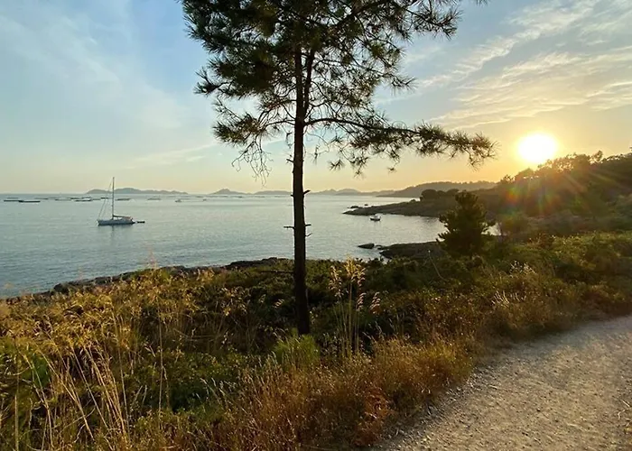 A Cachola * Cangas do Morrazo