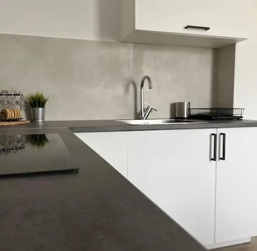 Διαμέρισμα A Cachola