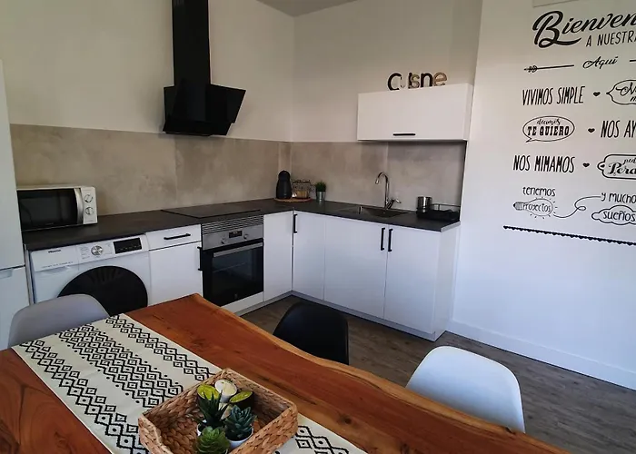 A Cachola Διαμέρισμα