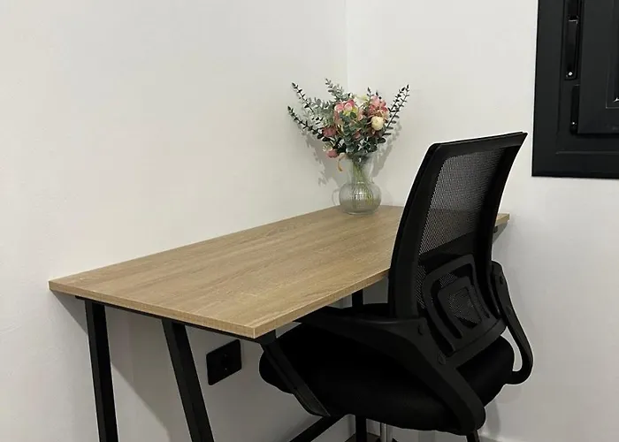 Διαμέρισμα A Cachola