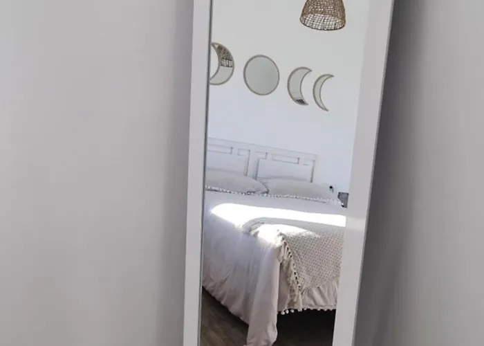 A Cachola Διαμέρισμα Cangas do Morrazo